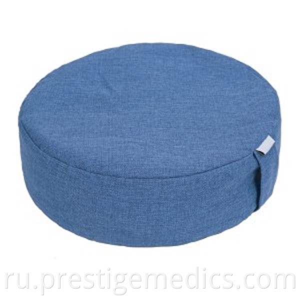 meditation cushion